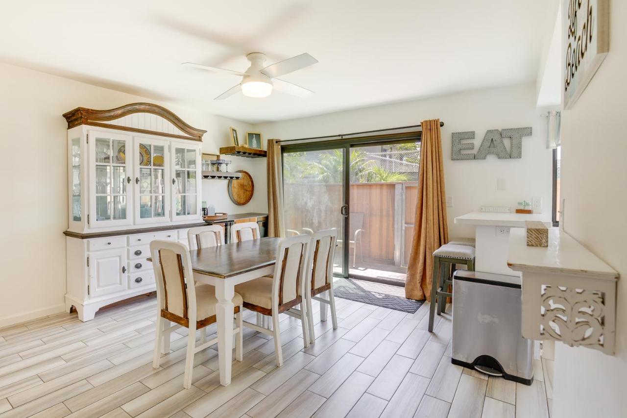 Solana Beach Condo With 4 Pools And Beach Access! Esterno foto