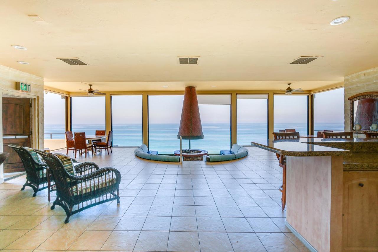 Solana Beach Condo With 4 Pools And Beach Access! Esterno foto