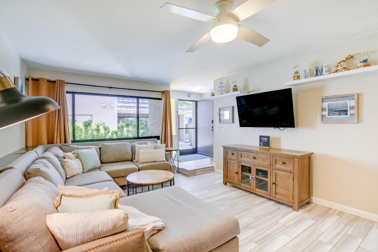 Solana Beach Condo With 4 Pools And Beach Access! Esterno foto