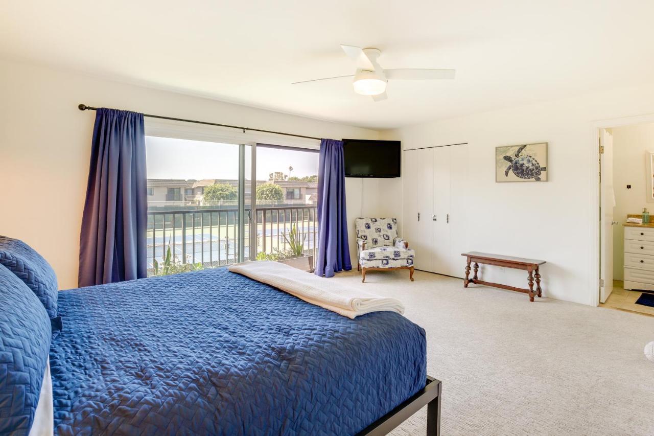 Solana Beach Condo With 4 Pools And Beach Access! Esterno foto