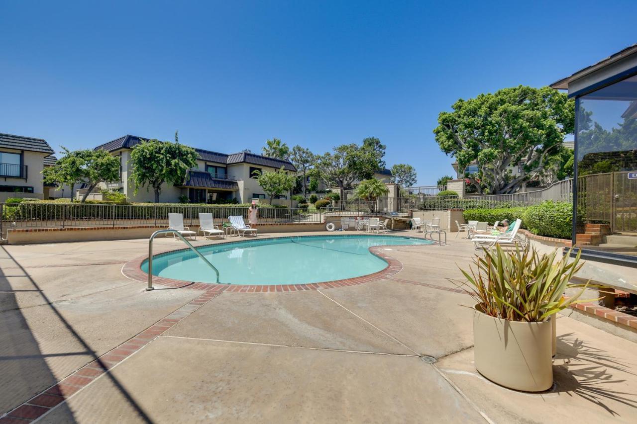 Solana Beach Condo With 4 Pools And Beach Access! Esterno foto