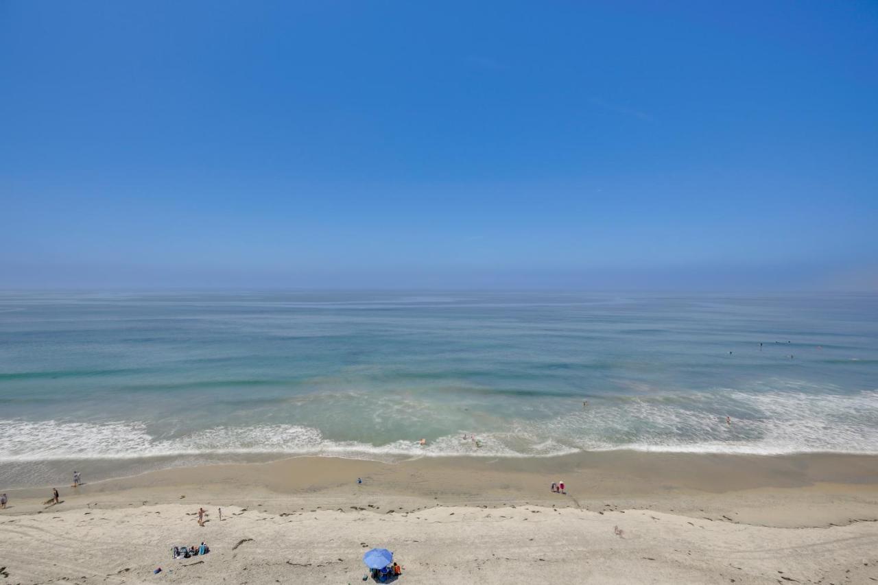 Solana Beach Condo With 4 Pools And Beach Access! Esterno foto