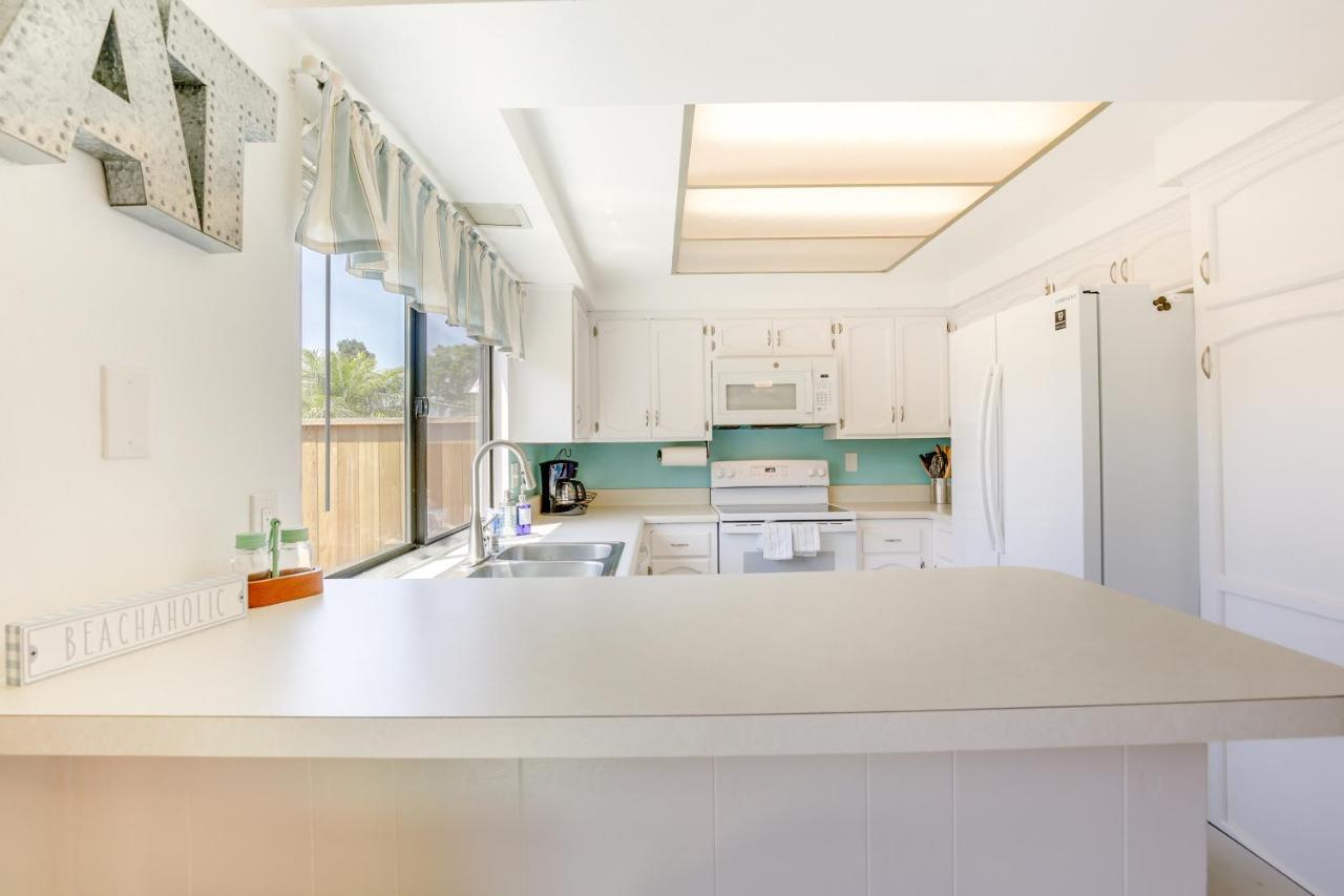 Solana Beach Condo With 4 Pools And Beach Access! Esterno foto