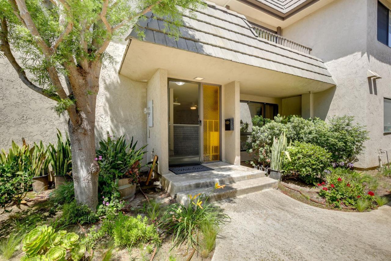 Solana Beach Condo With 4 Pools And Beach Access! Esterno foto